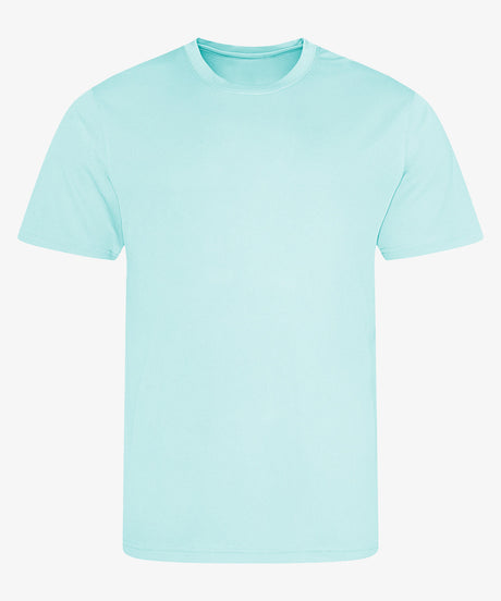 Unisex Personalised Sports T-Shirt