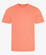 Unisex Personalised Sports T-Shirt