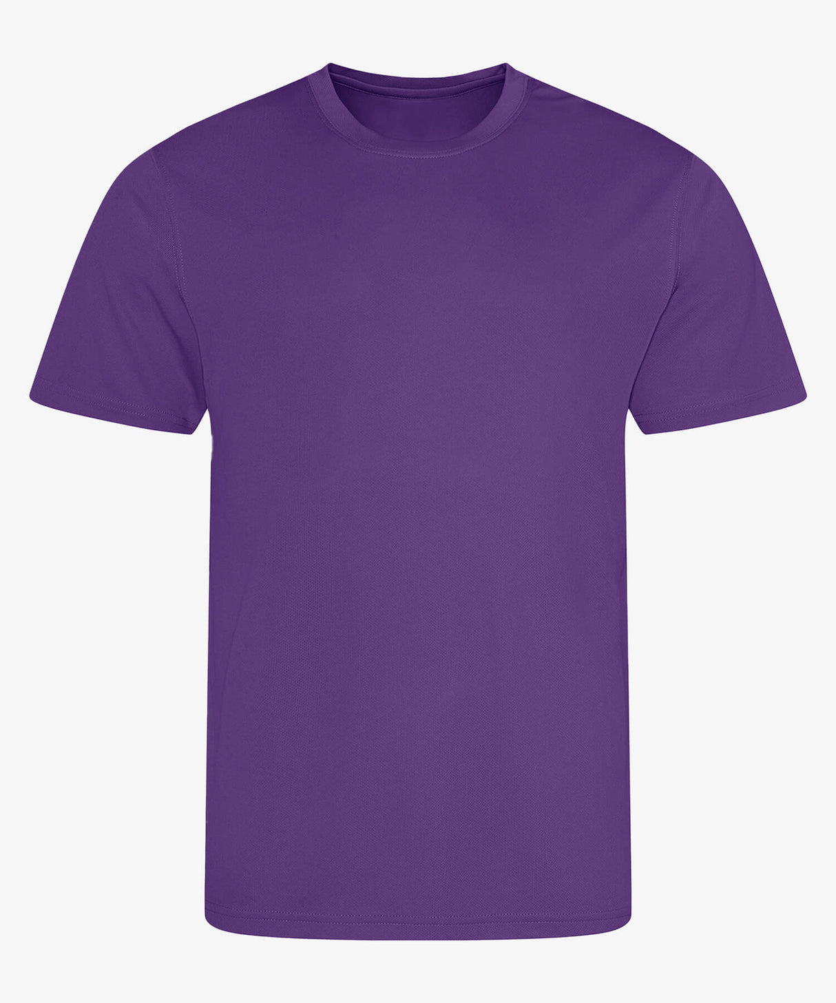 Unisex Personalised Sports T-Shirt