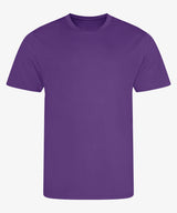 Unisex Personalised Sports T-Shirt