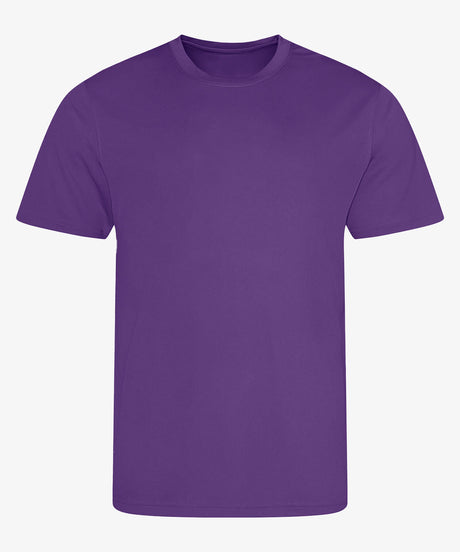 Unisex Personalised Sports T-Shirt