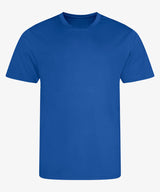 Unisex Personalised Sports T-Shirt