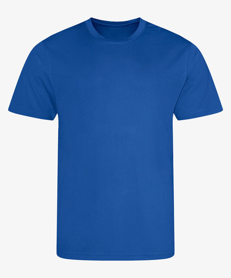 Unisex Personalised Sports T-Shirt