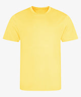 Unisex Personalised Sports T-Shirt