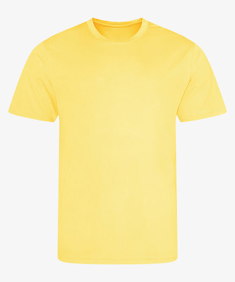 Unisex Personalised Sports T-Shirt