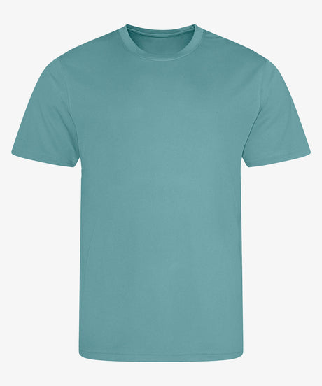 Unisex Personalised Sports T-Shirt