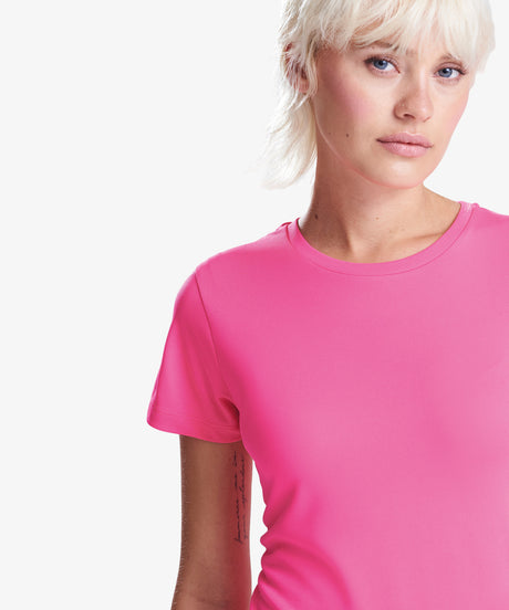 Women's Personalised Sports T-Shirt