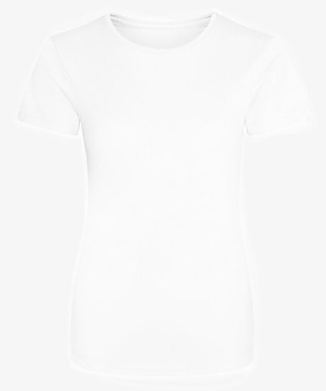 Women's Personalised Sports T-Shirt