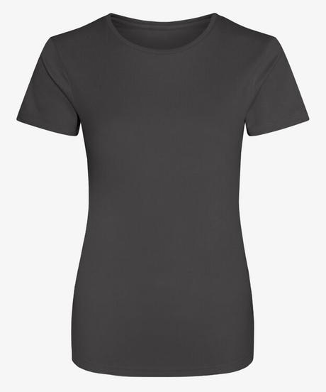 Women's Personalised Sports T-Shirt