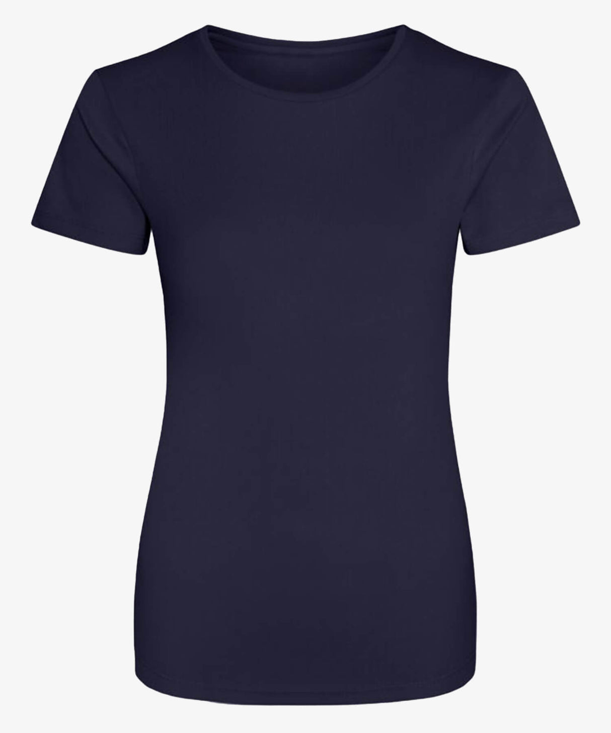 Women's Personalised Sports T-Shirt