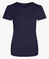 Women's Personalised Sports T-Shirt