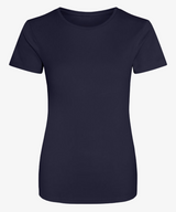 Women's Personalised Sports T-Shirt