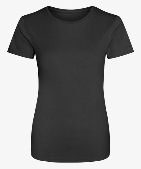 Women's Personalised Sports T-Shirt