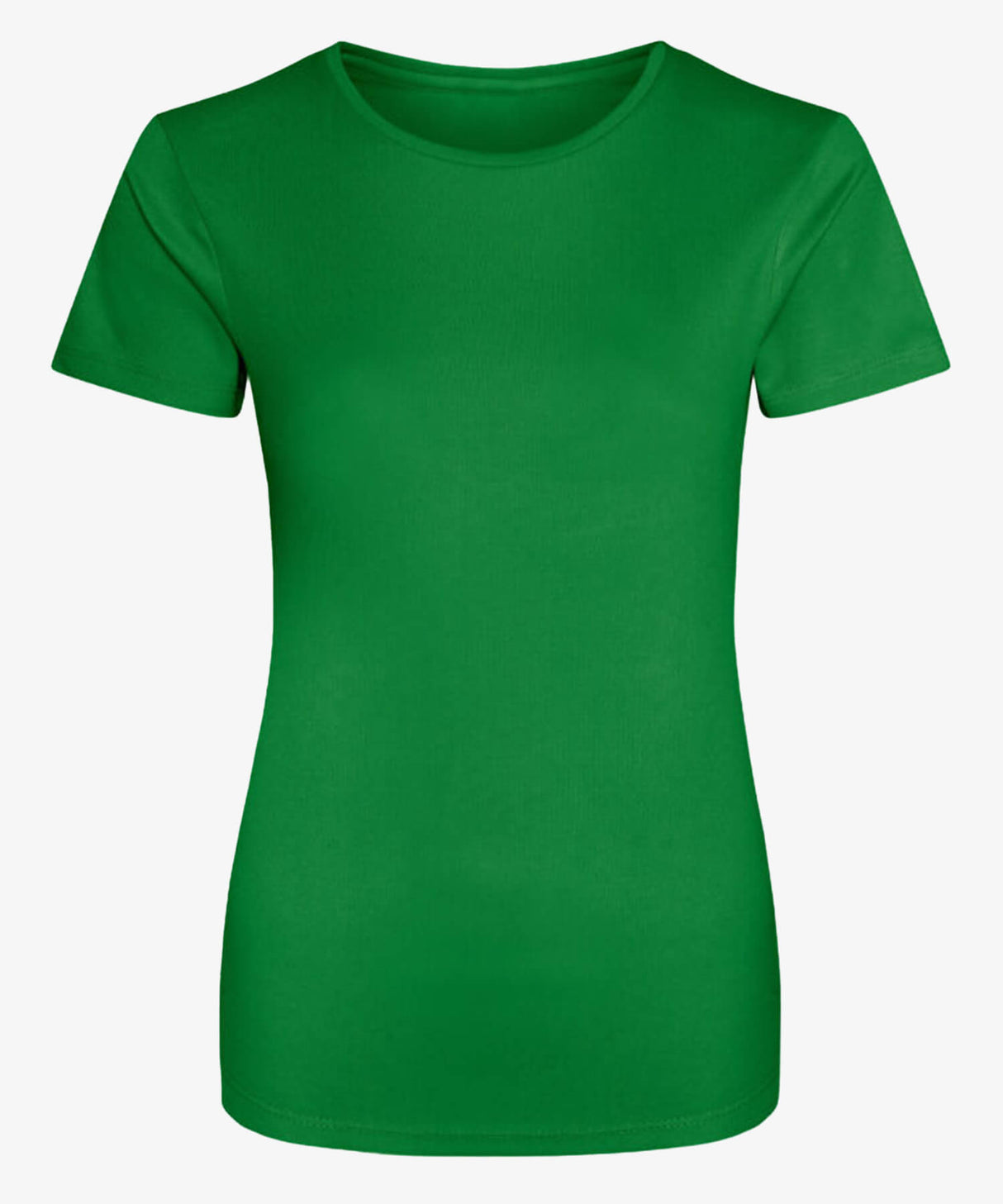 Women's Personalised Sports T-Shirt