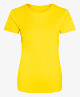 Women's Personalised Sports T-Shirt