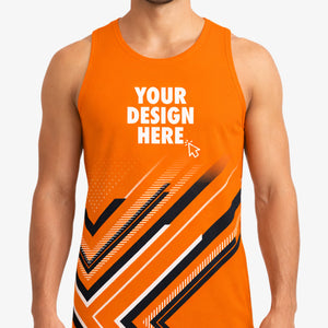 Running Vests