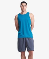 Personalised Men's Cool Sports Vest