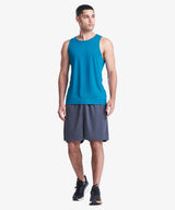 Personalised Men's Cool Sports Vest