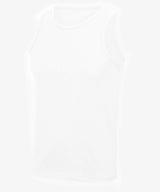 Personalised Men's Cool Sports Vest