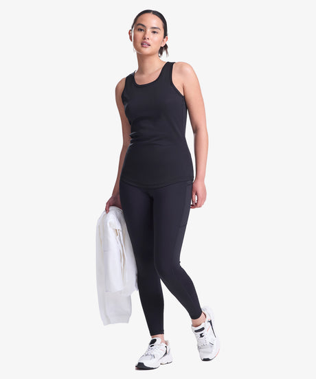 Personalised Women's Sports Vest