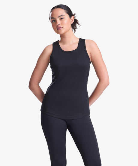 Personalised Women's Sports Vest