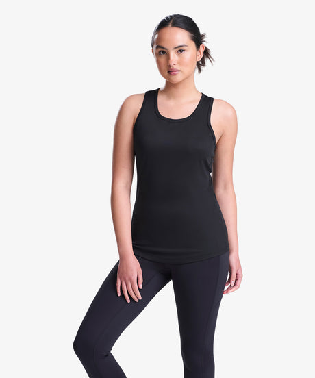 Personalised Women's Sports Vest