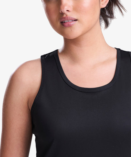 Personalised Women's Sports Vest