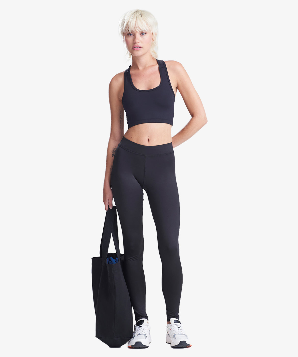 Personalised Sports Bra