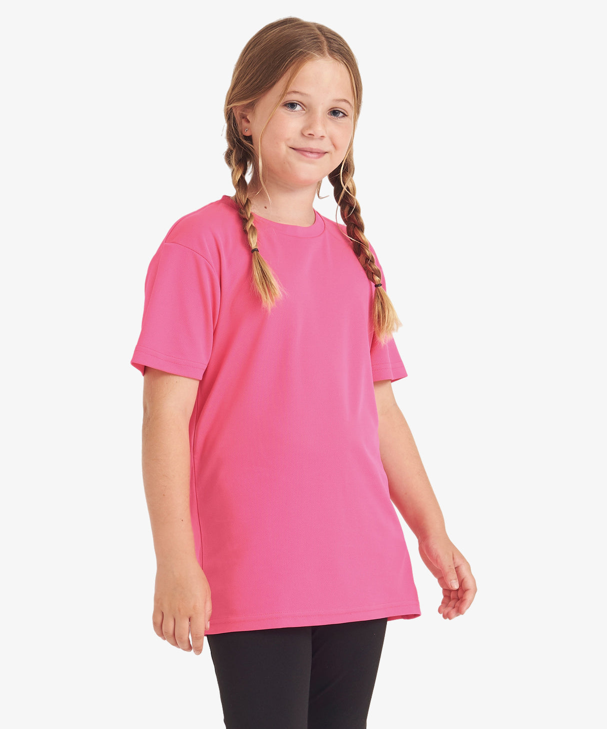 Personalised Kids Sports T-Shirt