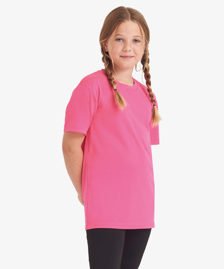 Personalised Kids Sports T-Shirt