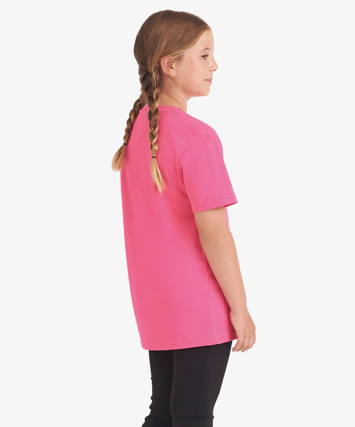 Personalised Kids Sports T-Shirt