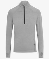 Personalised Men's Sport Half Zip Top