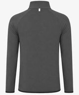Personalised Men's Cool Half Zip Top