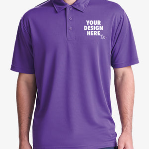 Sports Polo Shirts