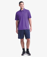 Men's Sports Personalised Polo Shirt