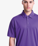 Men's Sports Personalised Polo Shirt