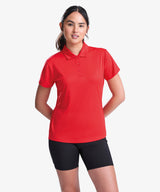 Women's Sports Personalised Polo Shirt