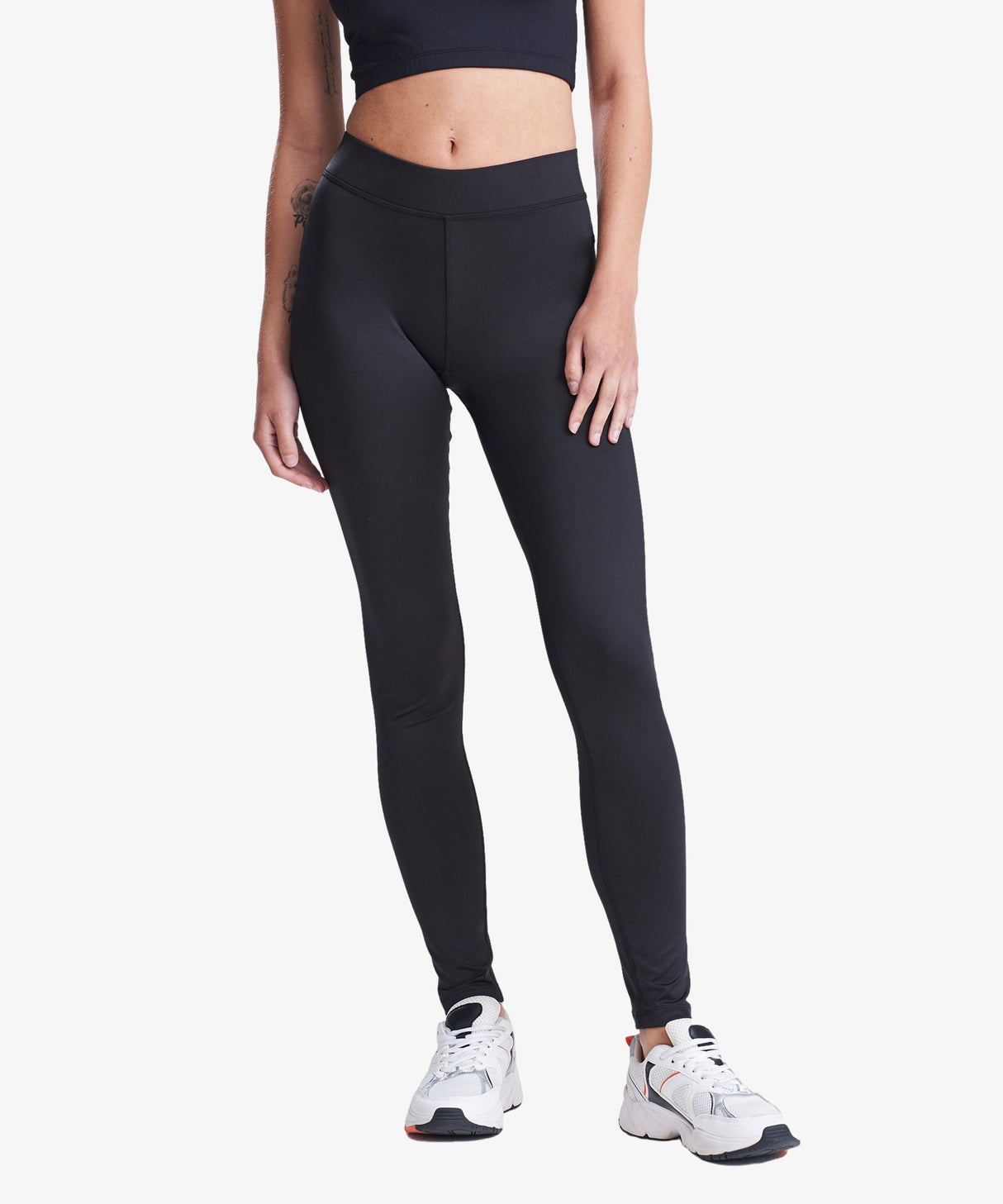 Personalised Women's Workout Leggings