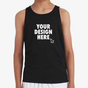 Kids Vests