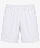 Personalised Kids Sports Shorts