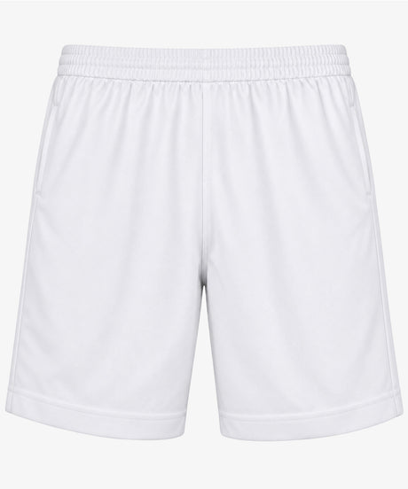 Personalised Kids Sports Shorts