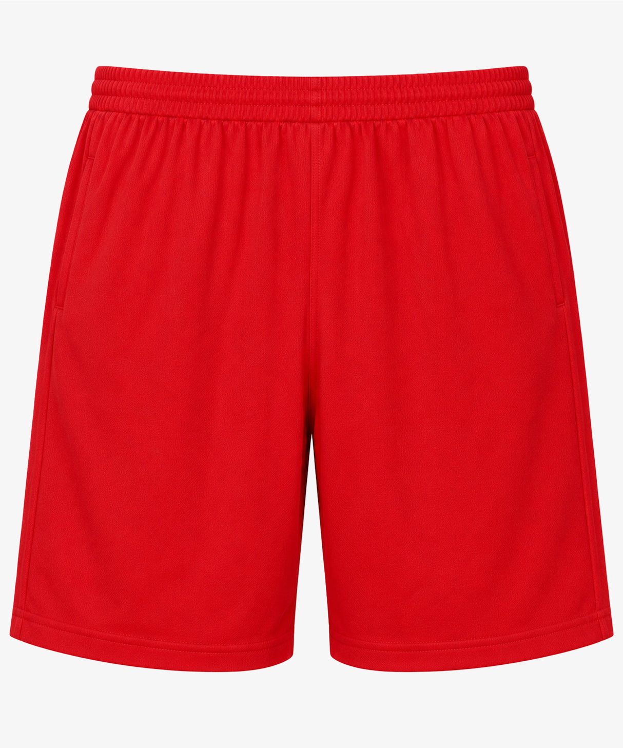 Personalised Kids Sports Shorts