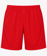 Personalised Kids Sports Shorts