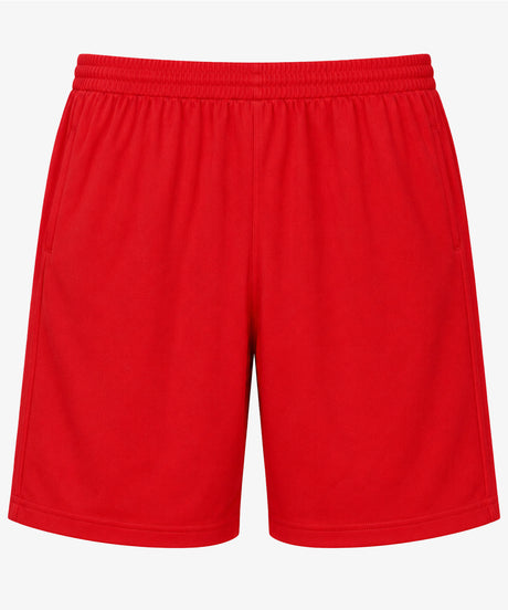 Personalised Kids Sports Shorts