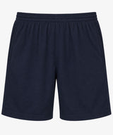 Personalised Kids Sports Shorts