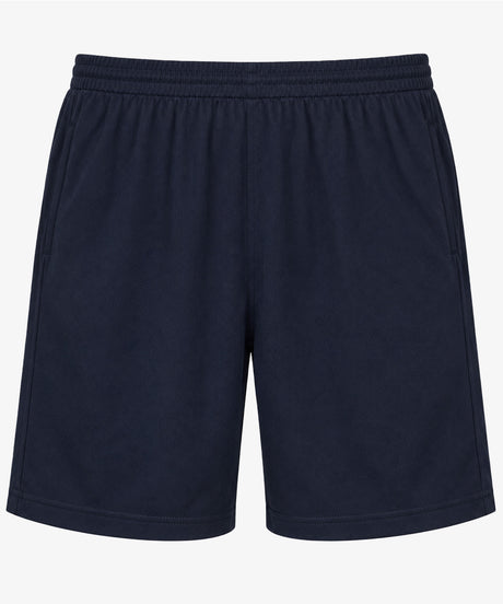 Personalised Kids Sports Shorts