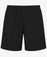 Personalised Kids Sports Shorts