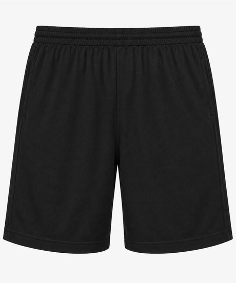 Personalised Kids Sports Shorts