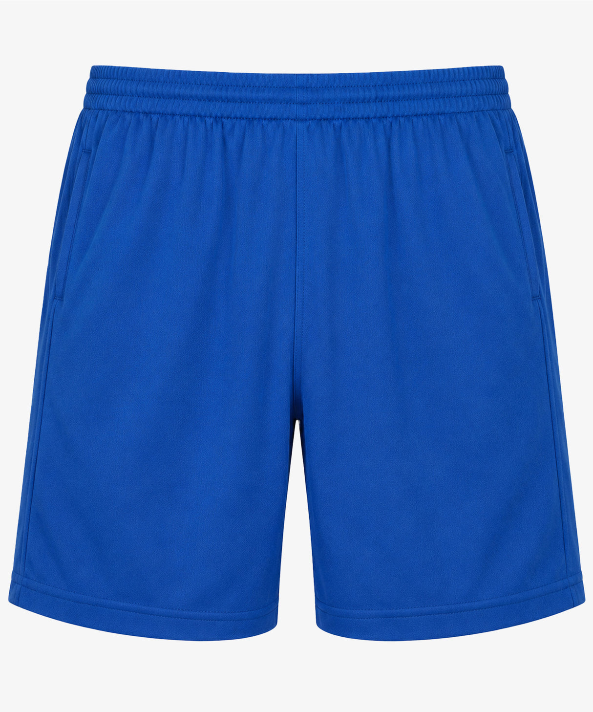 Personalised Kids Sports Shorts