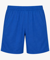 Personalised Kids Sports Shorts